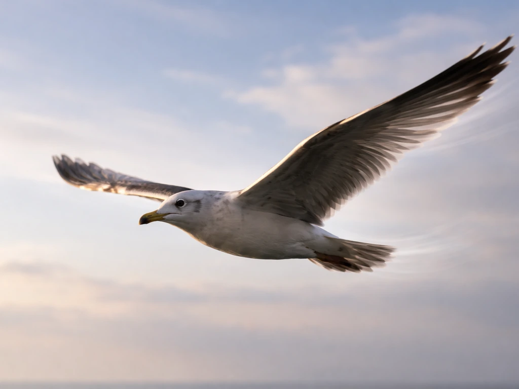 Why Do Birds Fly? How Flight Works and Why It Evolved