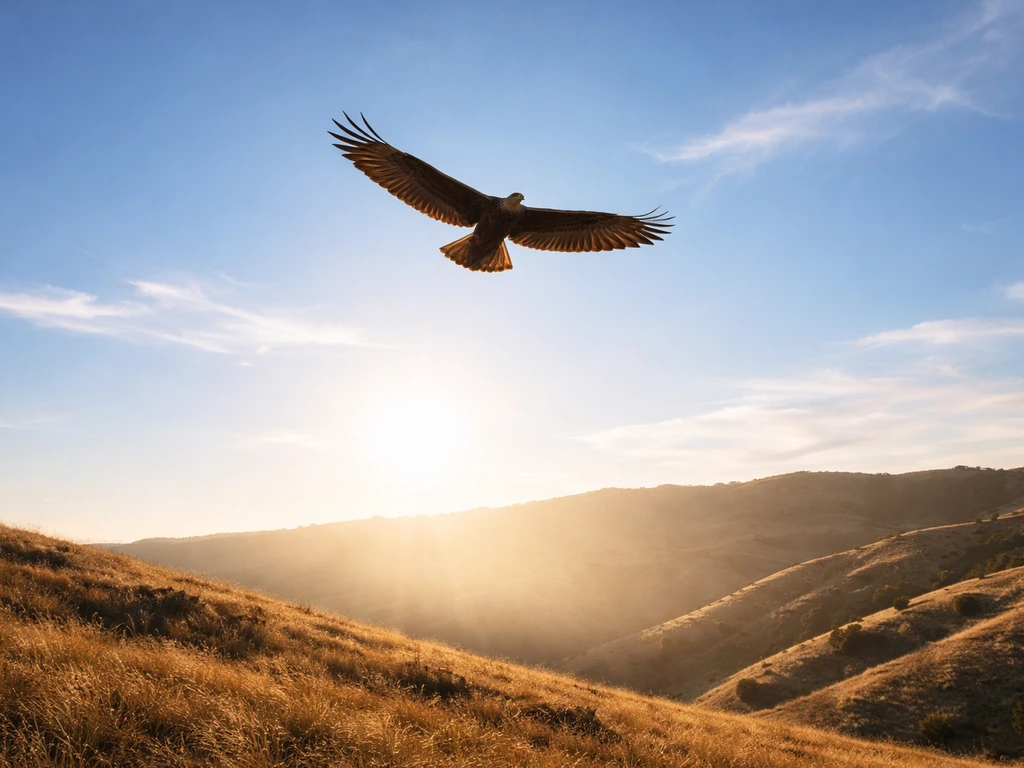 A Bird Will Soar: How to Spot, Support, and Understand Soaring