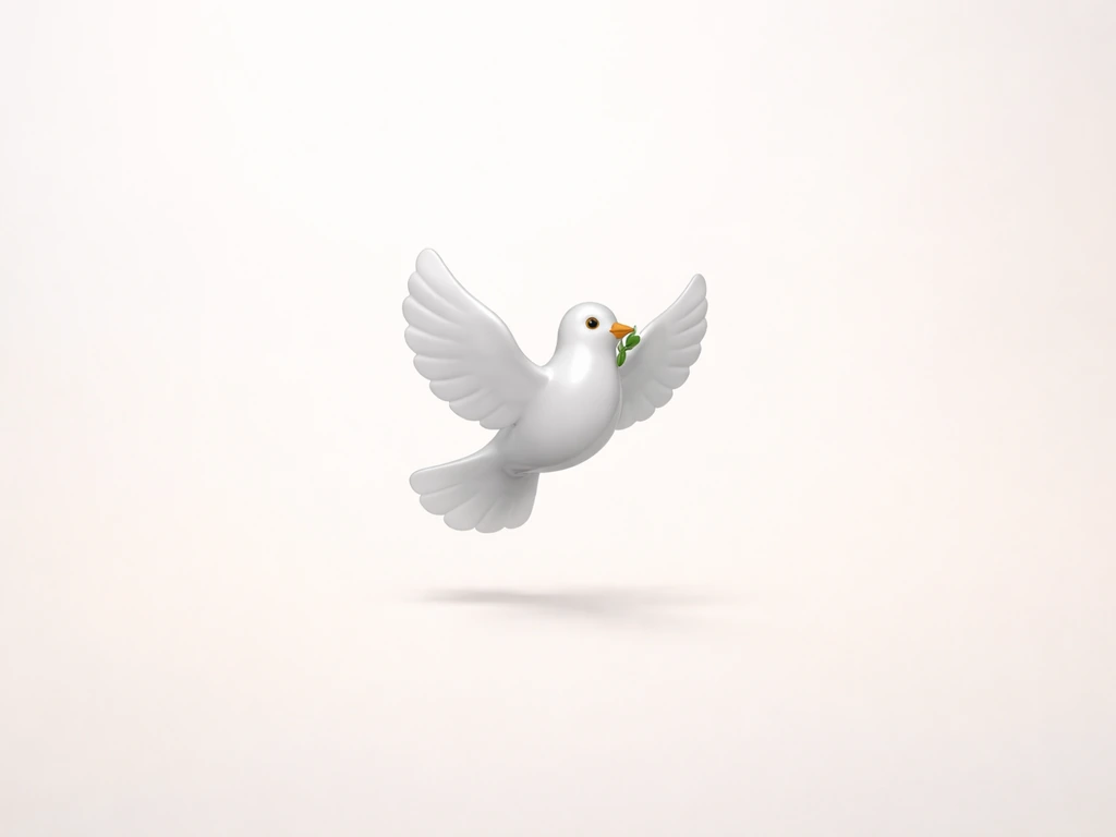 Bird Flying Emoji Meaning: What It Conveys and When to Use It