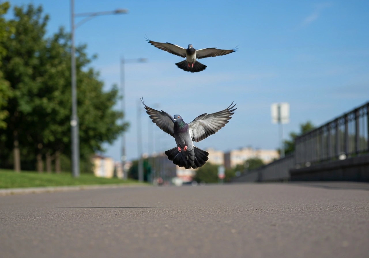 bird is to fly as