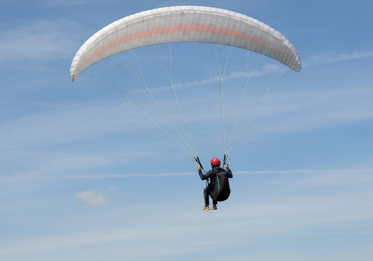 How Can I Fly Like a Bird in Real Life? Steps