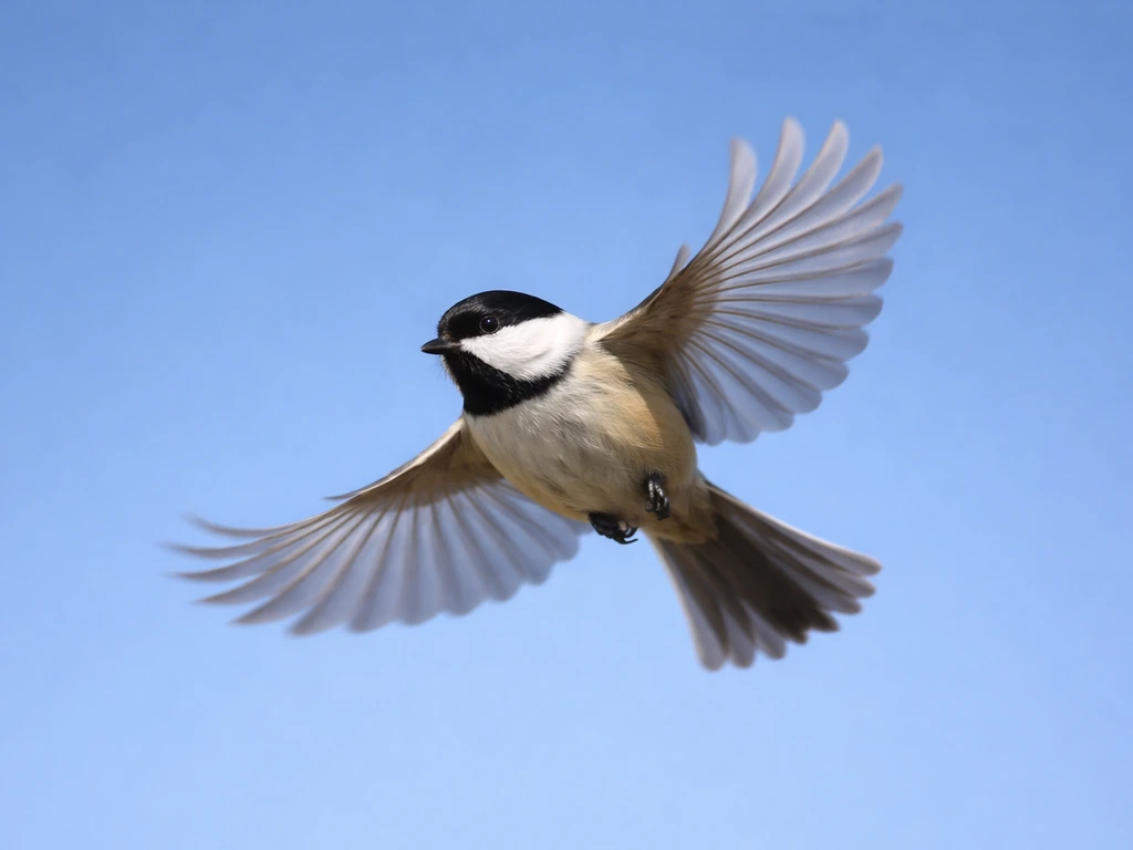 Flying Bird Is an Example of What in Bird Flight Science