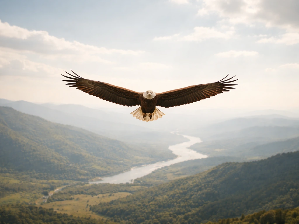 Fly Like a Bird: What You Heard and What’s Real