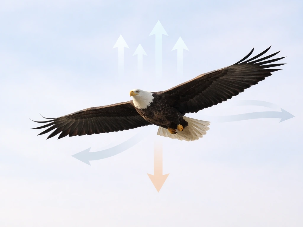 What Makes a Bird Fly: Forces, Body, and Flight Control