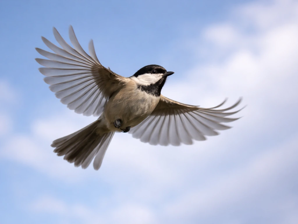as the bird flies meaning